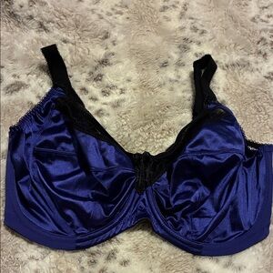 Goddess bra size 36I
